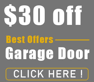 garage door coupon